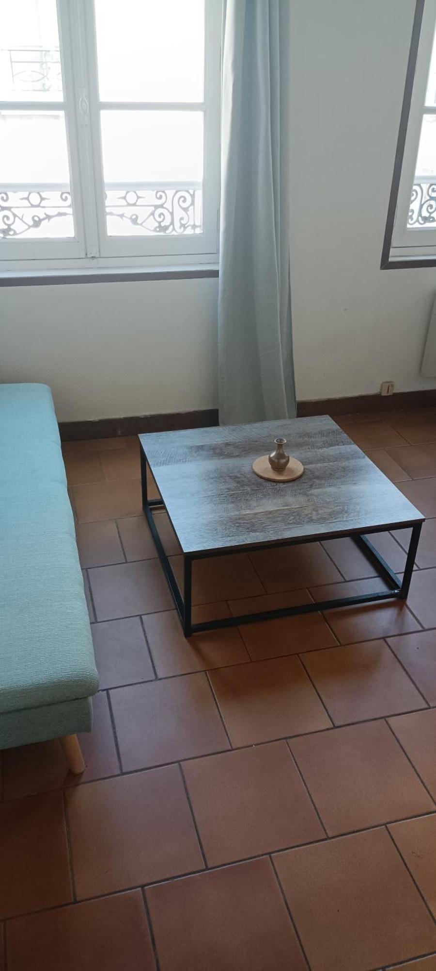 Apartment Coeur De Orléans